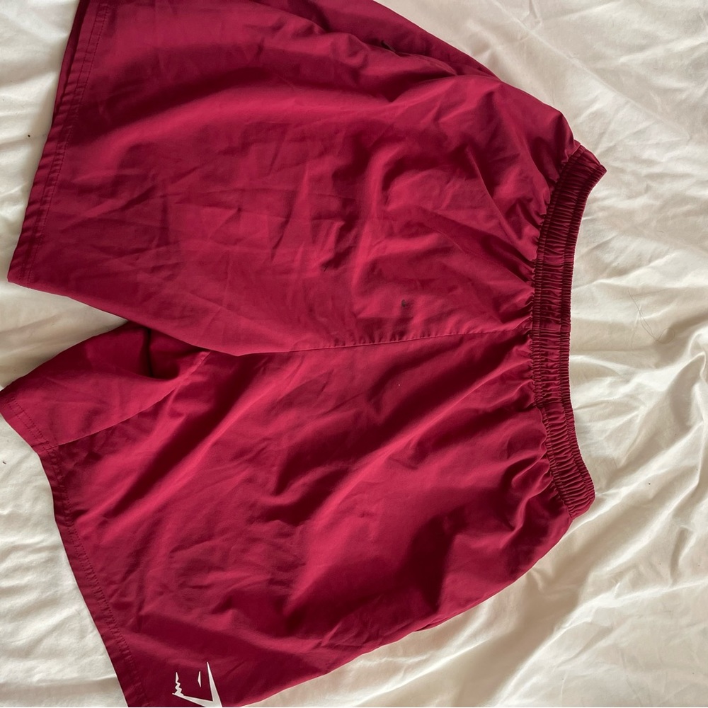 7in shorts